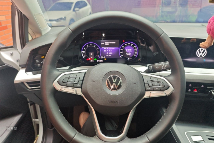 Volkswagen Golf 2022 #12 Volkswagen Golf 2022 car image #12