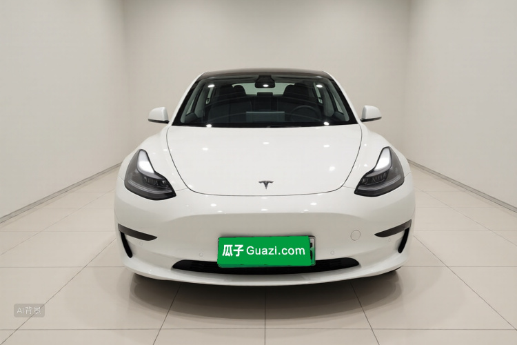Tesla Model 3 2022 #3 Tesla Model 3 2022 immagine di auto #3