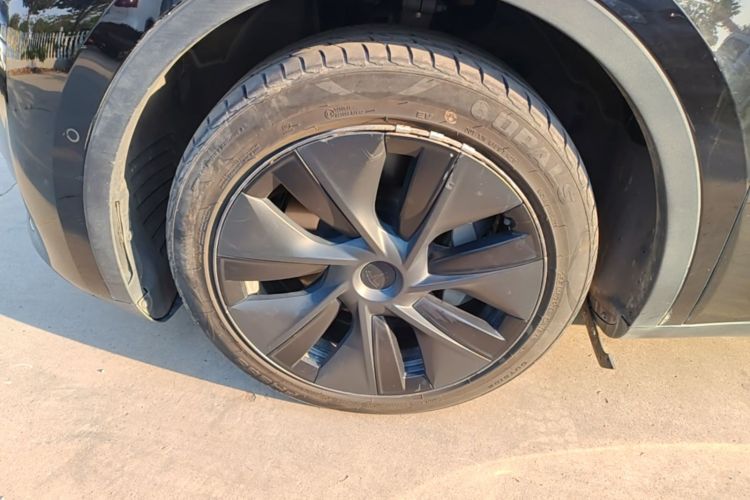 Tesla Model Y 2023 car image #9