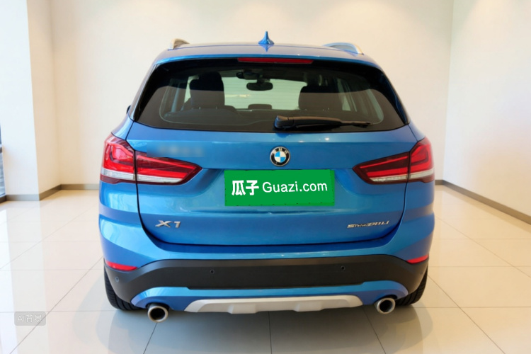BMW X1 2020 car image #6