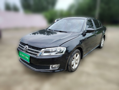 Volkswagen Lavida 2016 car image 