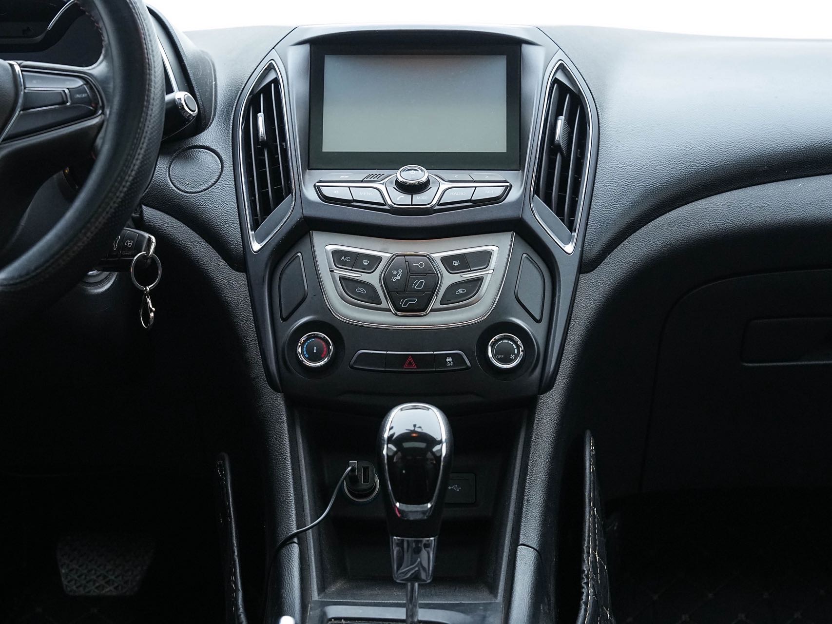 Chery Arrizo 5 2016 car image #5