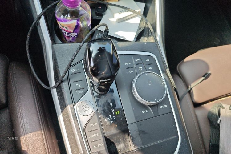 BMW 3 Series 2019 #16 BMW 3 Series 2019 car image #16