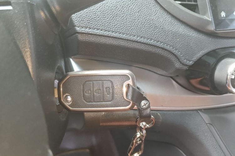 Honda CR-V 2017 car image #9