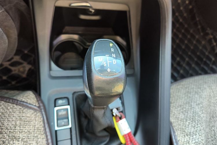 BMW X1 2017 #16 BMW X1 2017 car image #16