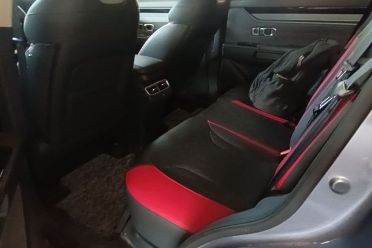 Jetour Dashing 2024 #17 Jetour Dashing 2024 image de voiture #17