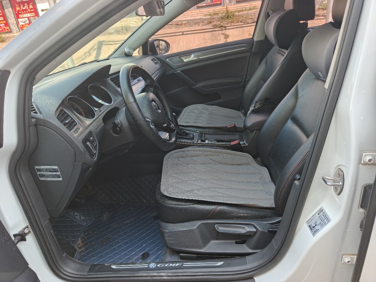 Volkswagen Golf 2015 #5 Volkswagen Golf 2015 car image #5