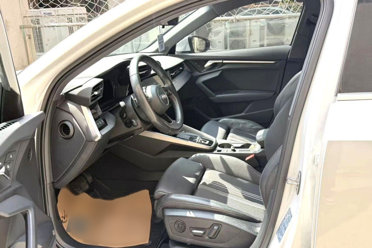 Audi A3 2022 #9 Audi A3 2022 immagine di auto #9