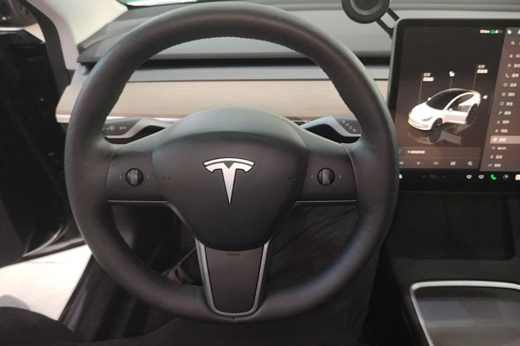 Tesla Model 3 2023 car image #11