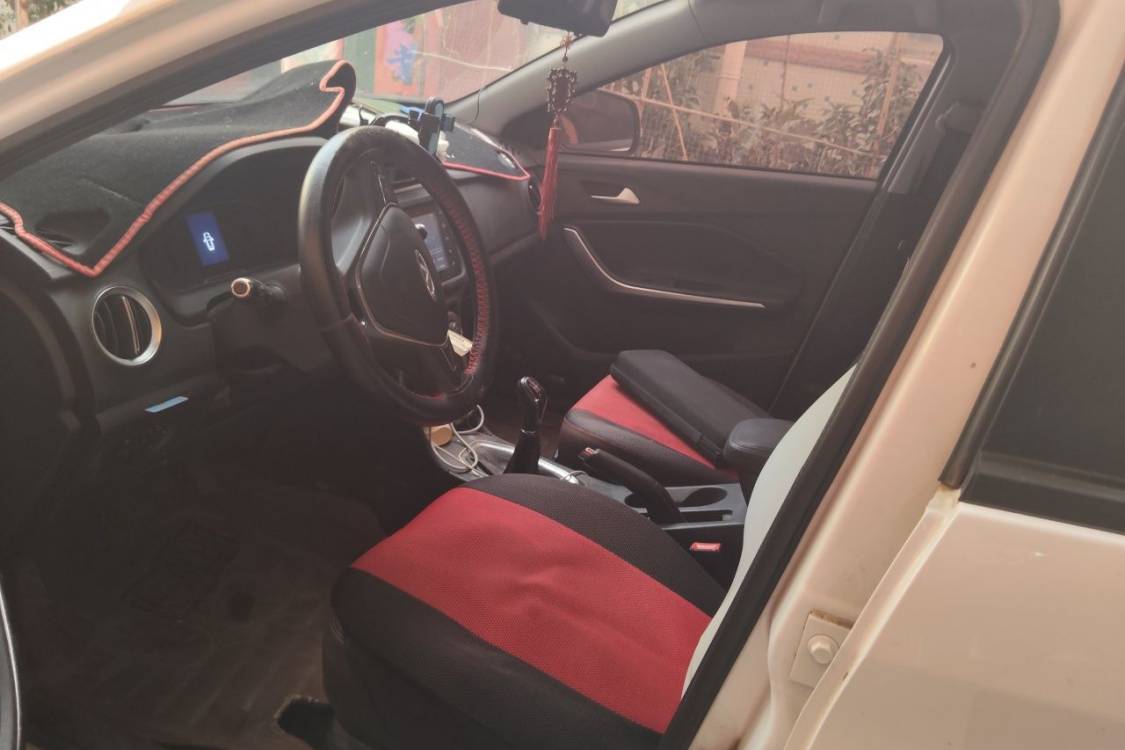 Chery Tiggo 3x 2018 #18 Chery Tiggo 3x 2018 صورة سيارة #18