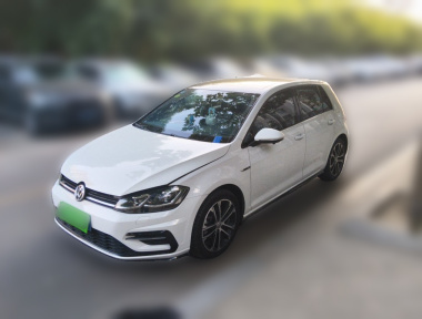 Volkswagen Golf 2020 Volkswagen Golf 2020 car image