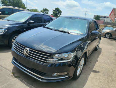 Volkswagen Lavida 2016 Volkswagen Lavida 2016 car image