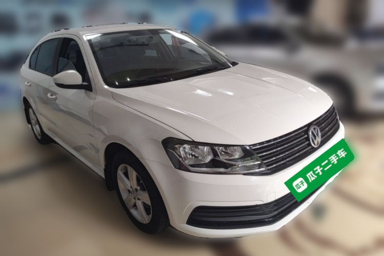 Volkswagen Lavida 2018 #4 Volkswagen Lavida 2018 car image #4