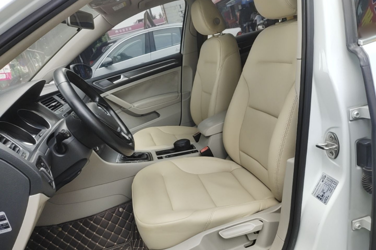Volkswagen Golf 2015 #15 Volkswagen Golf 2015 car image #15