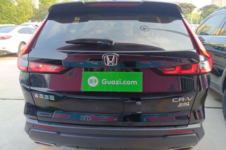 Honda CR-V 2024 immagine di auto #4