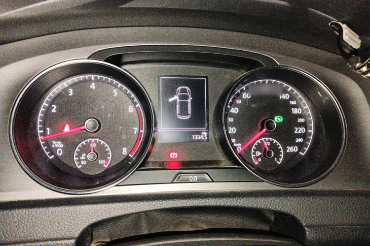 Volkswagen Golf 2015 #13 Volkswagen Golf 2015 car image #13