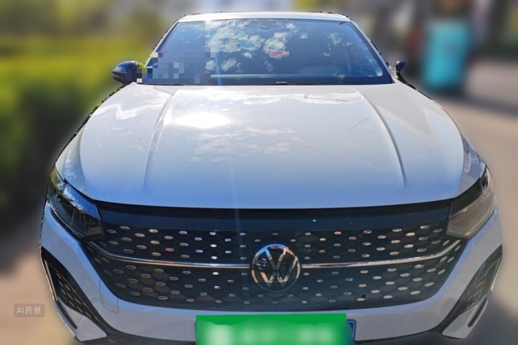 Volkswagen Lavida 2022 car image #3