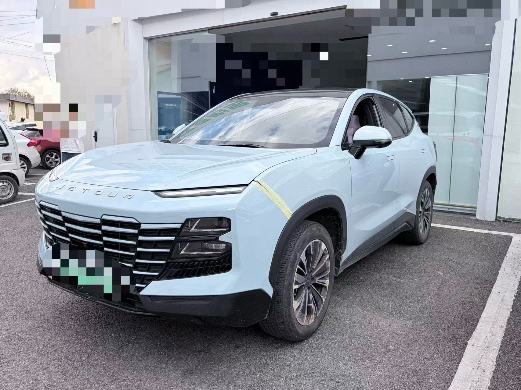 2023 car image 
