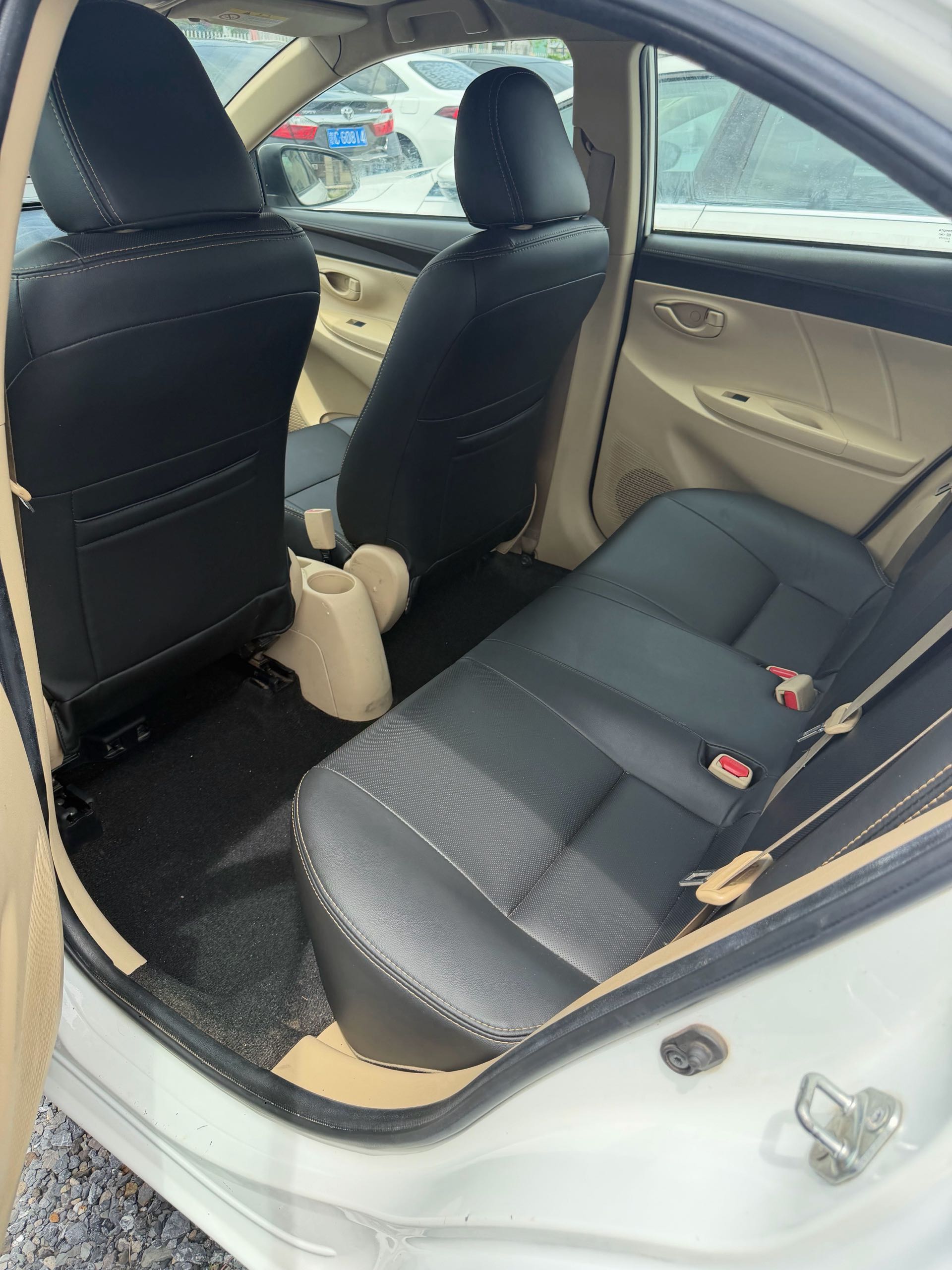 Toyota Vios 2016 #3 Toyota Vios 2016 imagem de carro #3
