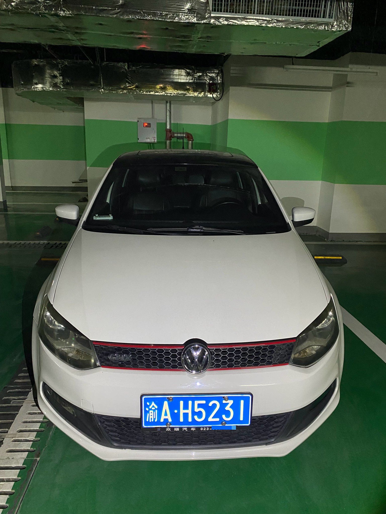 2014 #2 2014 car image #2