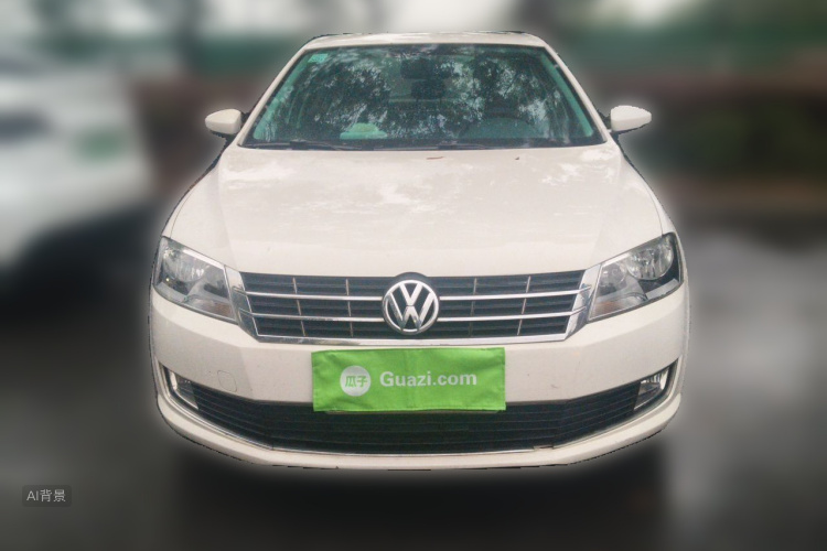 Volkswagen Lavida 2015 immagine di auto #3