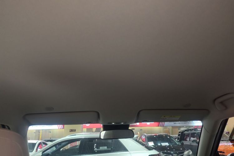 BYD YuanUP 2025 #18 BYD YuanUP 2025 imagem de carro #18