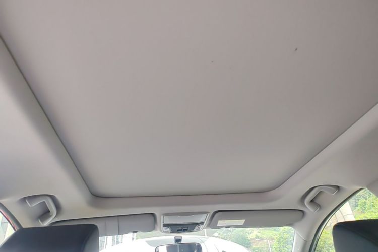 Honda CR-V 2019 car image #18