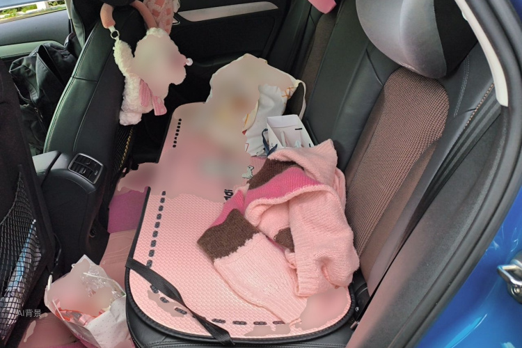 Audi Q3 2017 #19 Audi Q3 2017 car image #19