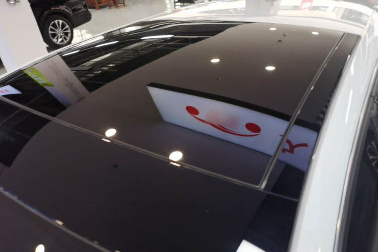 Audi A3 2021 immagine di auto #25