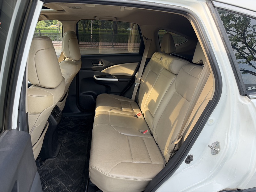 Honda CR-V 2016 car image #7