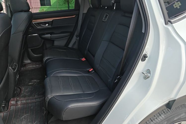 Honda CR-V 2022 car image #17