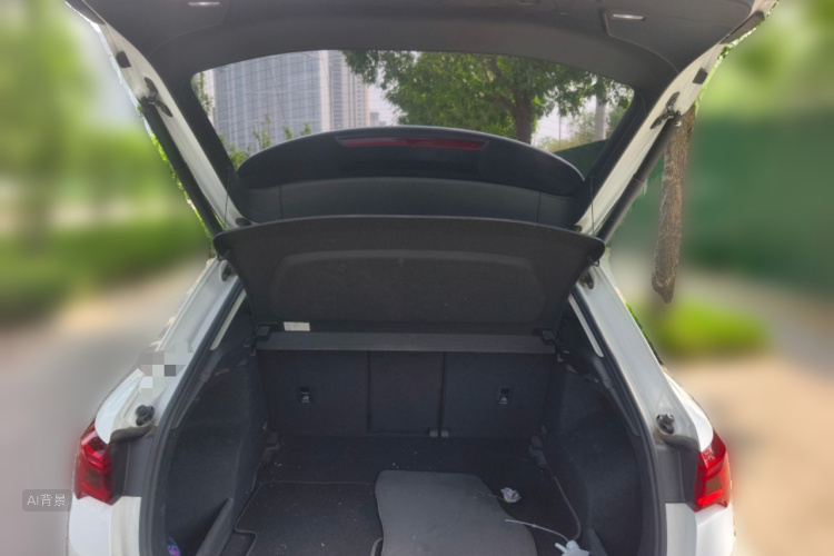 Audi Q3 2021 image de voiture #21