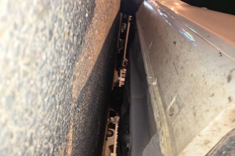 GEELY Emgrand 2019 car image #23