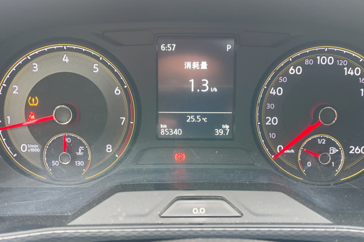 Volkswagen Lavida 2022 car image #8