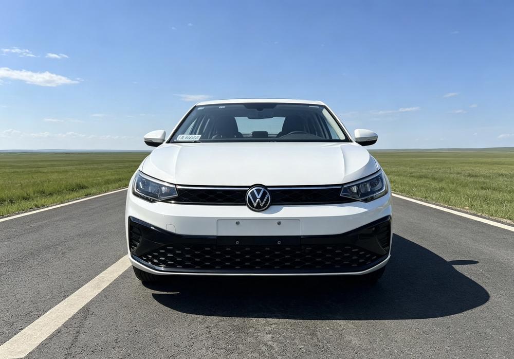 Volkswagen Lavida 2025 #2 Volkswagen Lavida 2025 immagine di auto #2