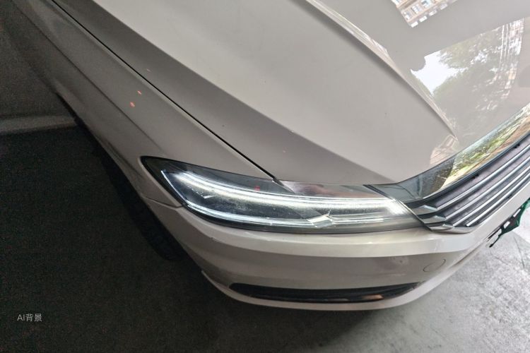 Volkswagen Lavida 2021 #8 Volkswagen Lavida 2021 car image #8