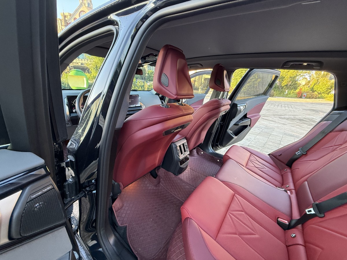 BMW X3 2025 #6 BMW X3 2025 imagem de carro #6