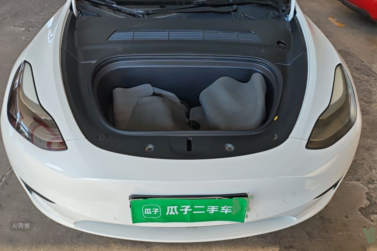 Tesla Model Y 2022 #22 Tesla Model Y 2022 immagine di auto #22