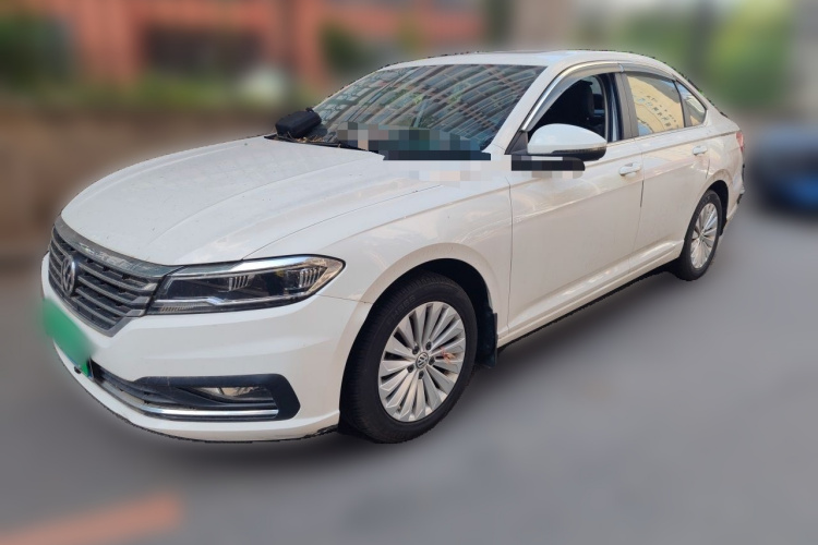 Volkswagen Lavida 2019 #2 Volkswagen Lavida 2019 car image #2