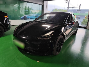 Tesla Model 3 2020 Tesla Model 3 2020 immagine di auto