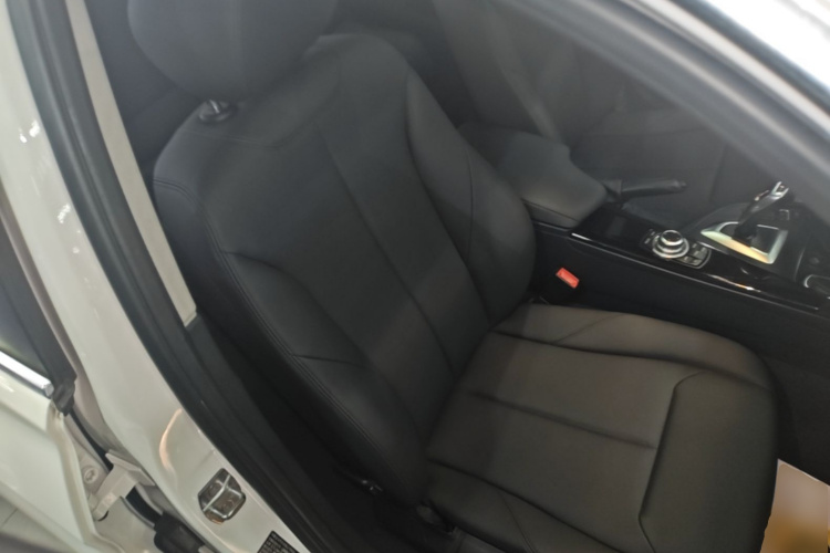 BMW 3 Series 2016 car image #24