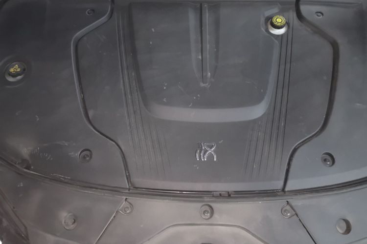 BYD Han 2021 #22 BYD Han 2021 immagine di auto #22