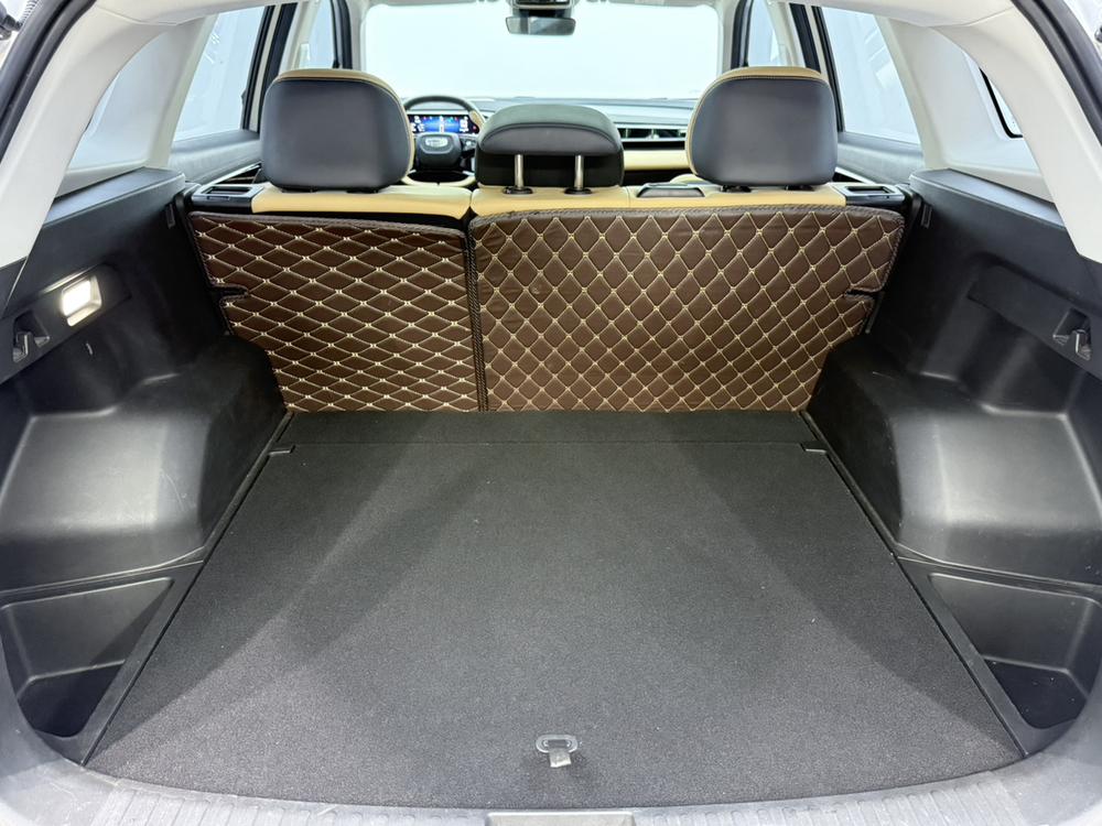 GEELY Boyue L 2024 car image #14