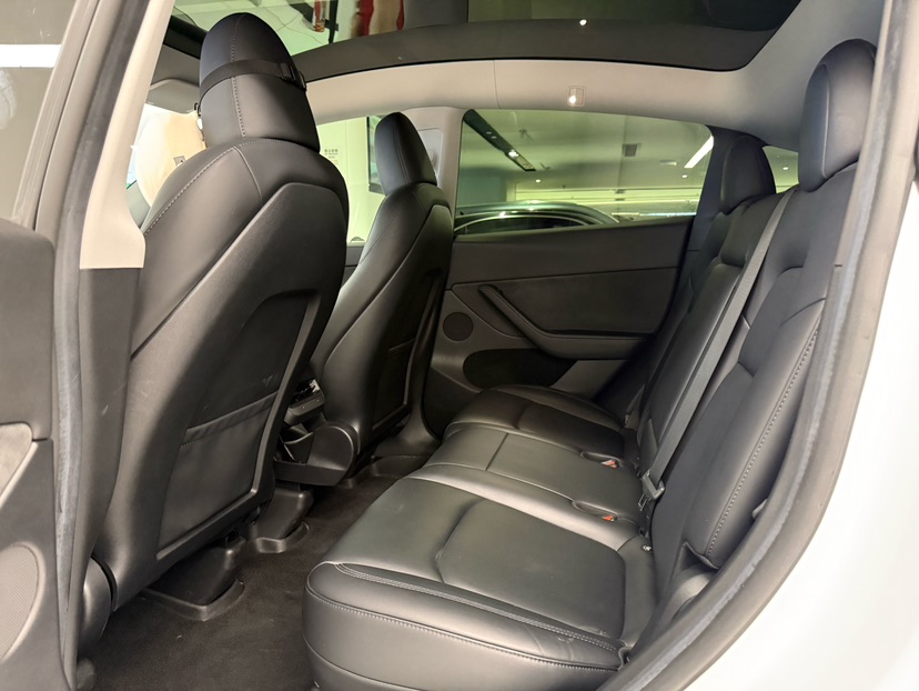 Tesla Model Y 2023 #8 Tesla Model Y 2023 car image #8