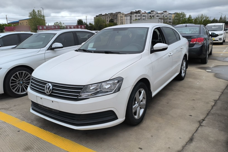 Volkswagen Lavida 2018 #2 Volkswagen Lavida 2018 car image #2