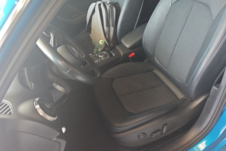 Audi A3 2018 imagen de coche #15