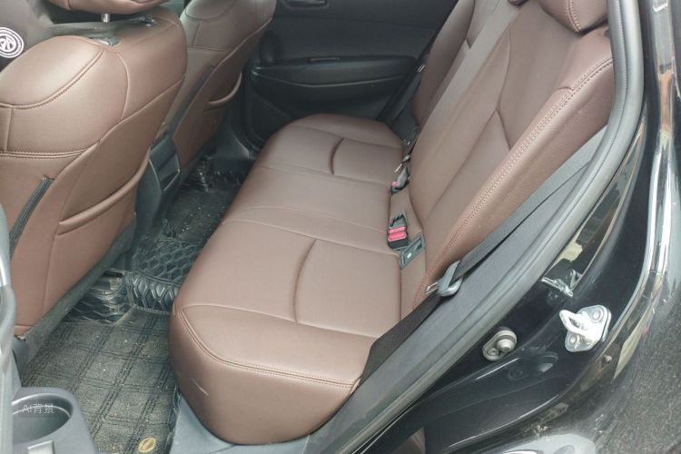 Toyota Corolla Cross 2024 immagine di auto #19