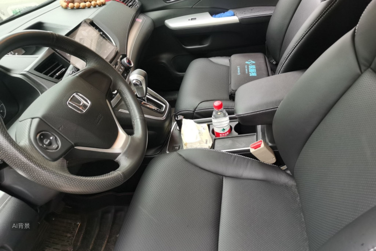 Honda CR-V 2016 #17 Honda CR-V 2016 car image #17