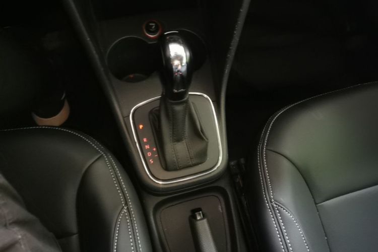 Volkswagen Polo 2014 car image #14