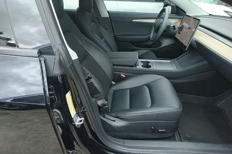 Tesla Model 3 2023 #24 Tesla Model 3 2023 car image #24